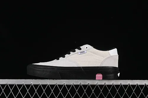 All categories Vans Vans series Vans Low Vans low-top Vans Rowan Skate Boarding Classic and versatile lightweight and comfortable professional skateboard shoes VN0A4TZCYB2